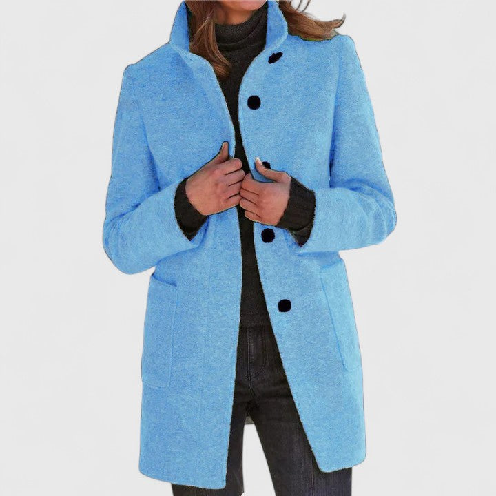 Velorienne | Classic Coat