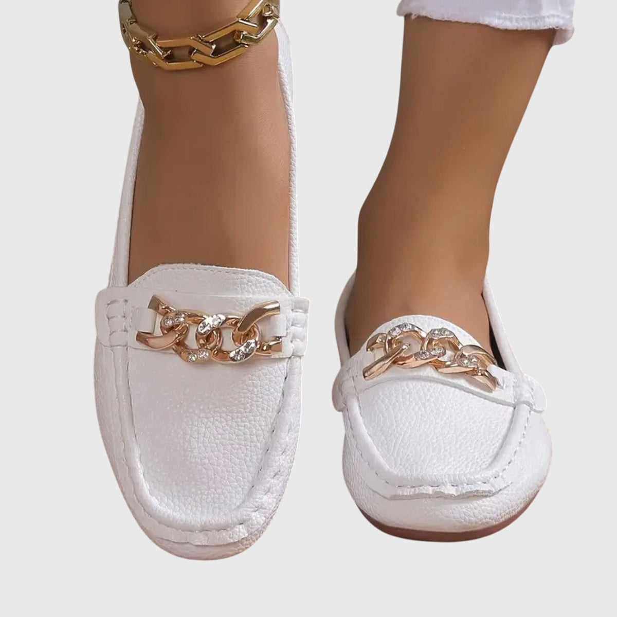 Melissa | Orthopedic Loafers