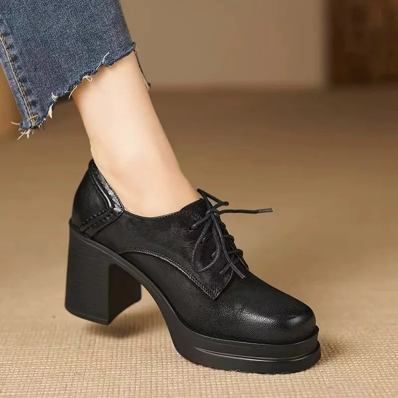 Margot | Classic Pumps