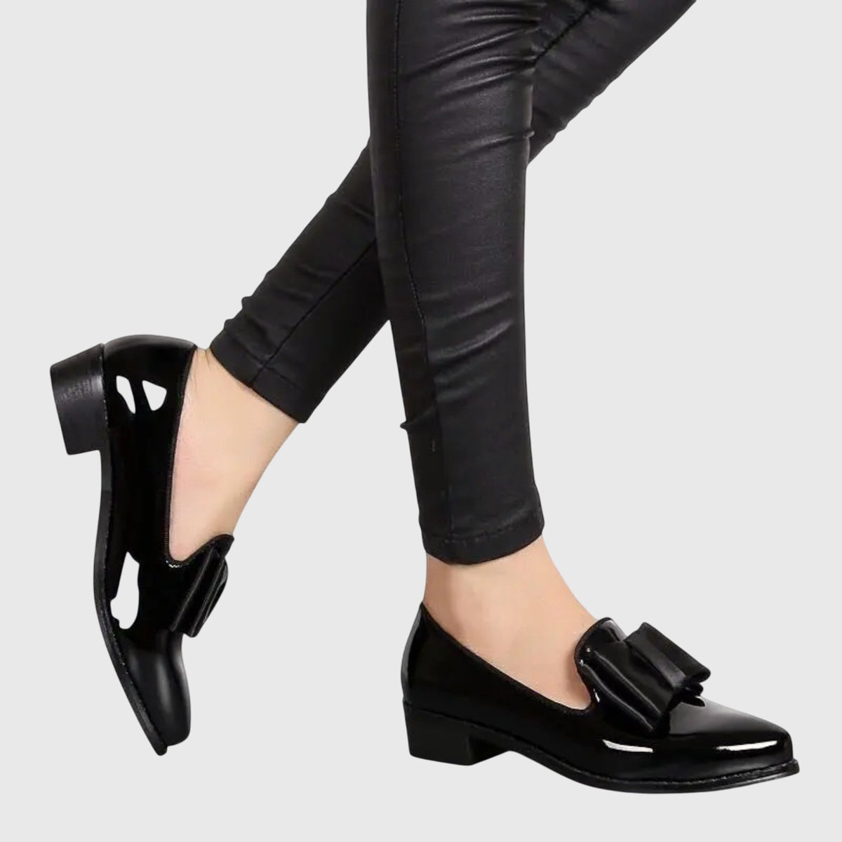 Anya | Orthopedic Loafers
