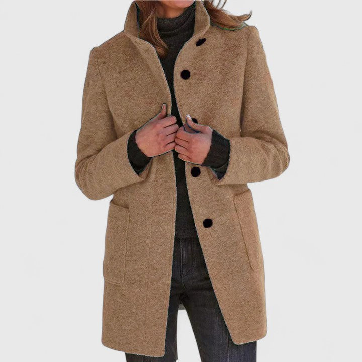 Velorienne | Classic Coat