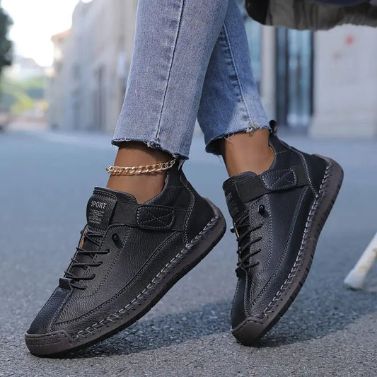 Lily™ | Ergonomic Support Sneakers